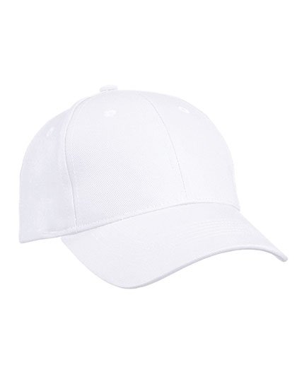 Daiber 6 Panel Cap Heavy Cotton