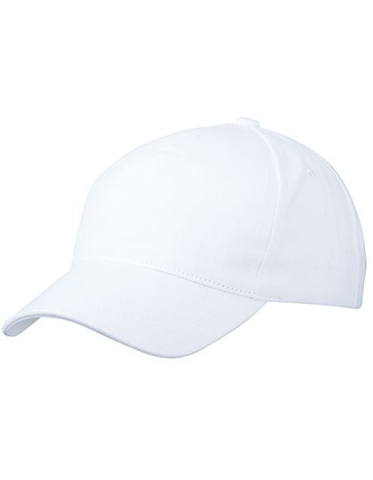 Daiber 5 Panel Cap Heavy Cotton – MB092