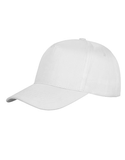 Result Headwear Houston 5-Panel Cap – RH80