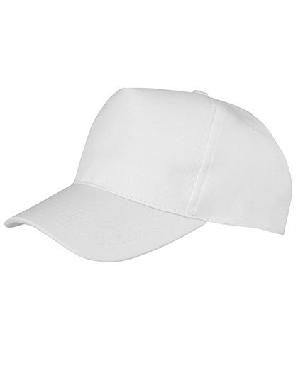 Result Headwear Boston Printers Cap – RH84