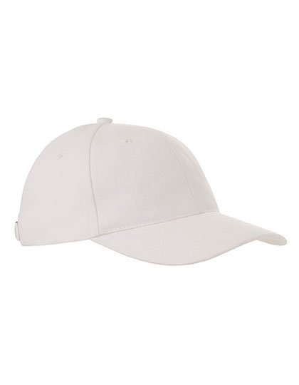 L-merch Heavy Brushed Cap