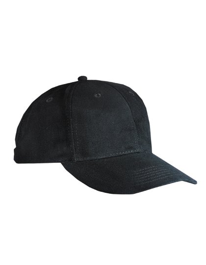 Daiber 6-Panel Cap Laminated