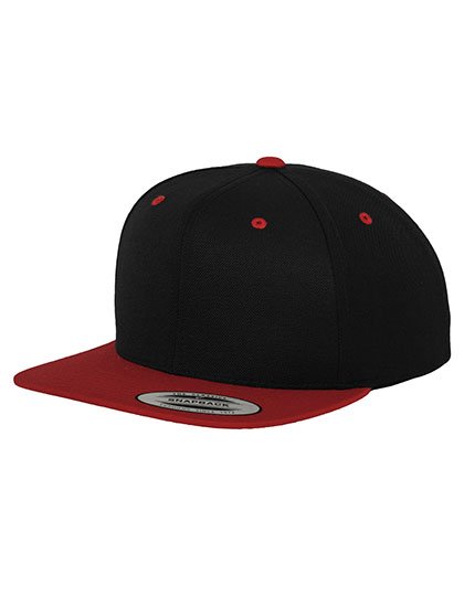 FLEXFIT Classic Snapback 2-Tone – FX6089MT