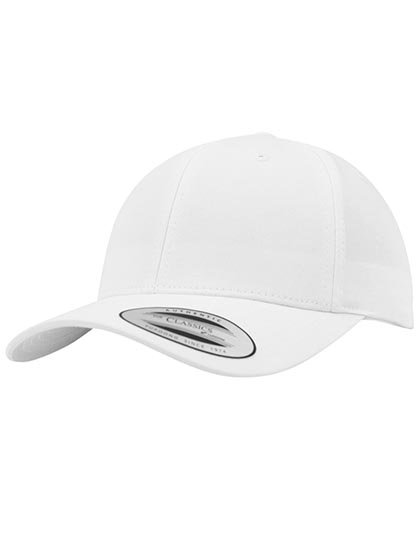 FLEXFIT Curved Classic Snapback – FX7706