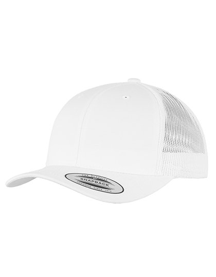 FLEXFIT Retro Trucker