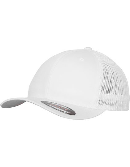 FLEXFIT Flexfit Mesh Trucker Cap – FX6511