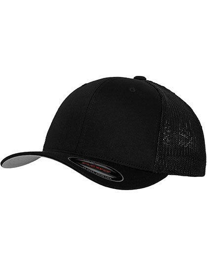 FLEXFIT Flexfit Mesh Trucker Cap – FX6511