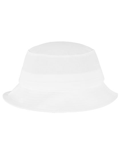 FLEXFIT Flexfit Cotton Twill Bucket Hat – FX5003
