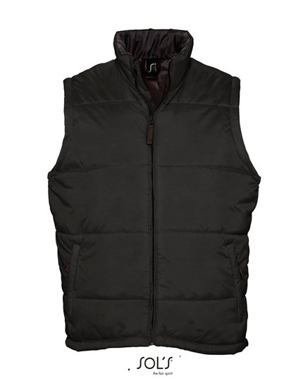 SOL'S Bodywarmer Warm Herren