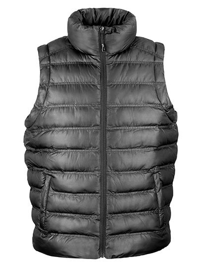 Result Ice Bird Padded Gilet Herren – RT193