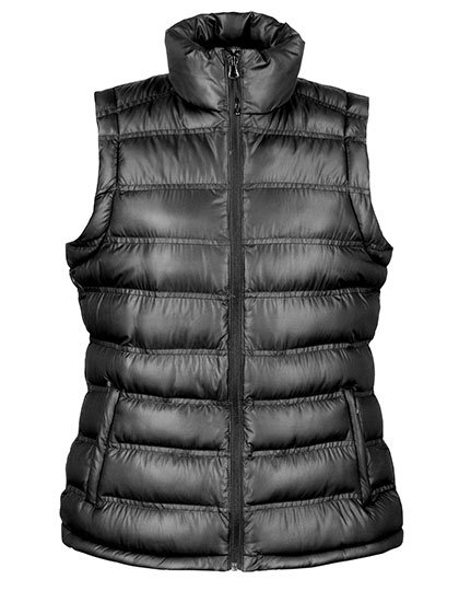 Result Ice Bird Padded Gilet Damen