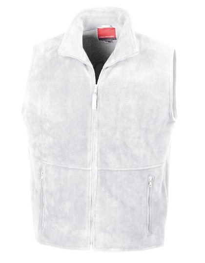 Result Polartherm™ Bodywarmer Herren – RT37A