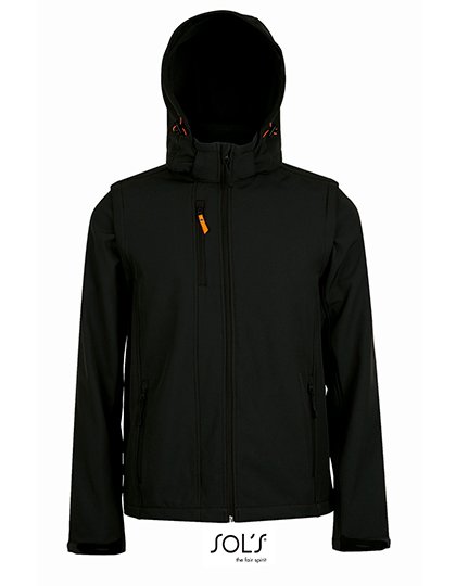 SOL'S Transformer Softshell