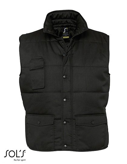 SOL'S Bodywarmer Equinox Pro Herren – LP80503
