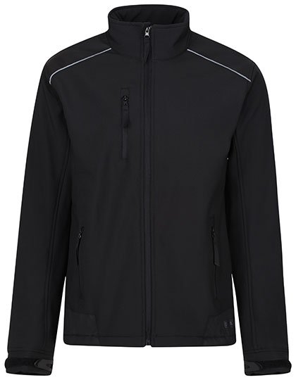 Regatta Professional Sandstorm Workwear Softshell Herren – RG651