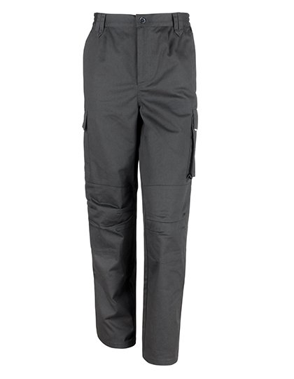 Result Workguard Action Trousers Herren