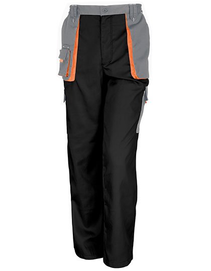 Result Workguard Lite Trousers Herren