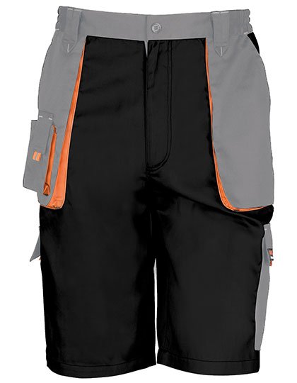 Result Workguard Lite Shorts Herren
