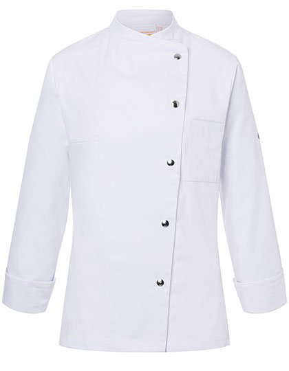 Karlowsky Kochjacke Larissa Damen
