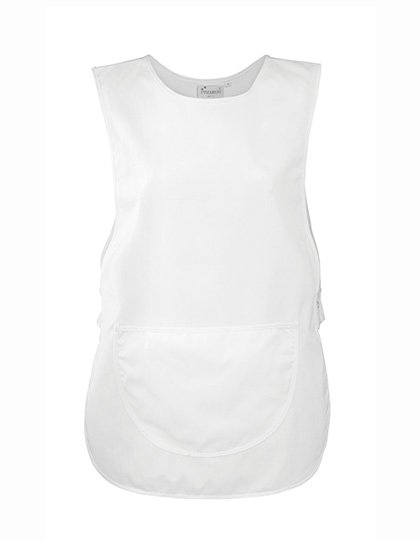 Premier Workwear Pocket Tabard Damen
