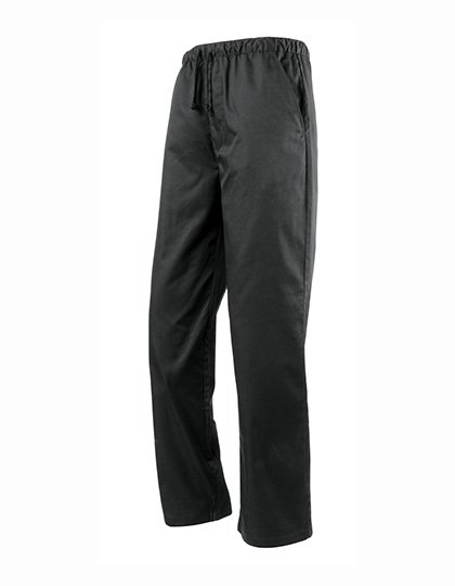 Premier Workwear Essential Chef's Trouser