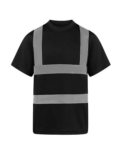 Korntex Hi-Vis Basic T-Shirt Cordoba Herren – KX071
