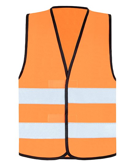 Korntex Hi-Vis Safety Vest Wolfsburg – KX500