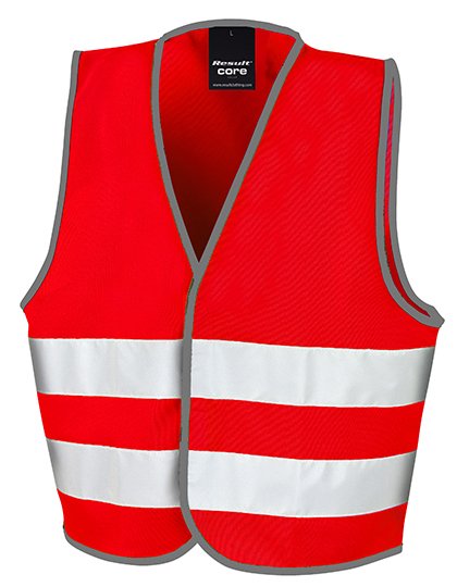 Result SafeGuard Safety Vest Kinder