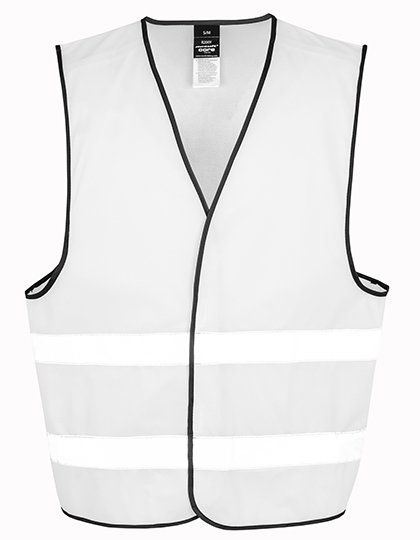 Result SafeGuard Enhanced Visibility Vest – RT200XEV