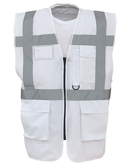 YOKO Multi-Functional Executive Waistcoat