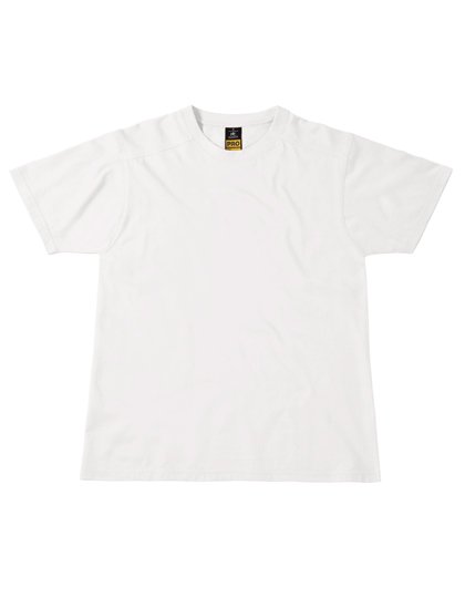 B&C BE INSPIRED Perfect Pro Tee Herren