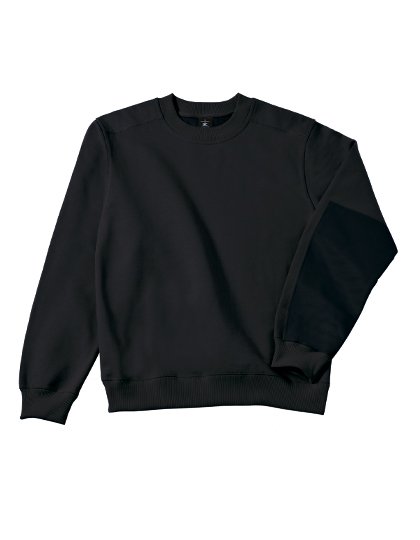 B&C BE INSPIRED Hero Pro Sweat Unisex