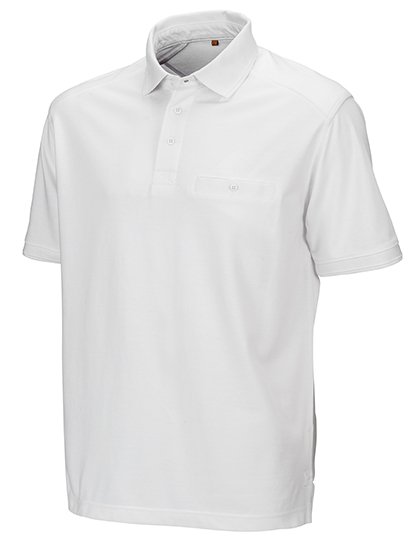 Result Workguard Apex Pocket Polo Shirt Herren