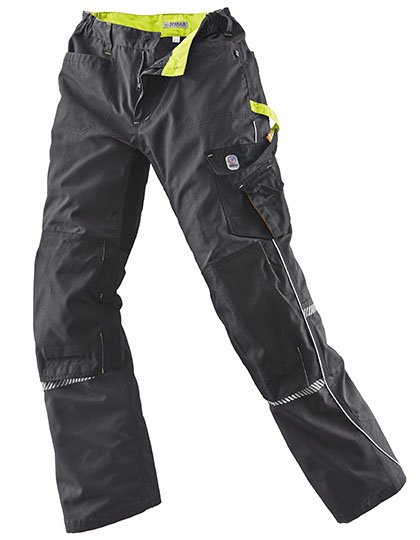 Terrax Workwear Trousers Herren