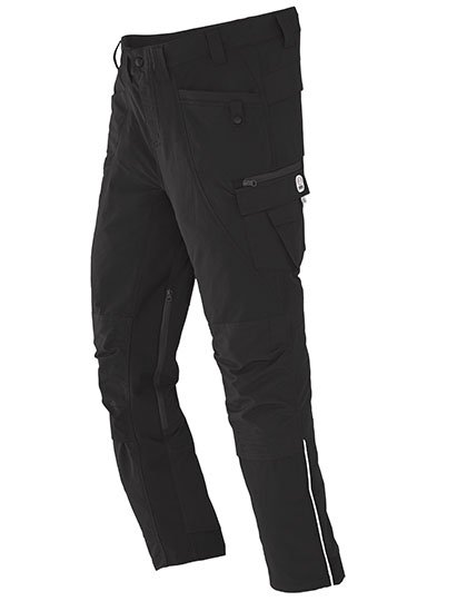Terrax Workwear Work Trousers Herren