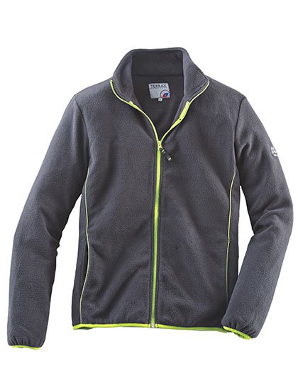 Terrax Workwear Professional Fleece Jacket Herren