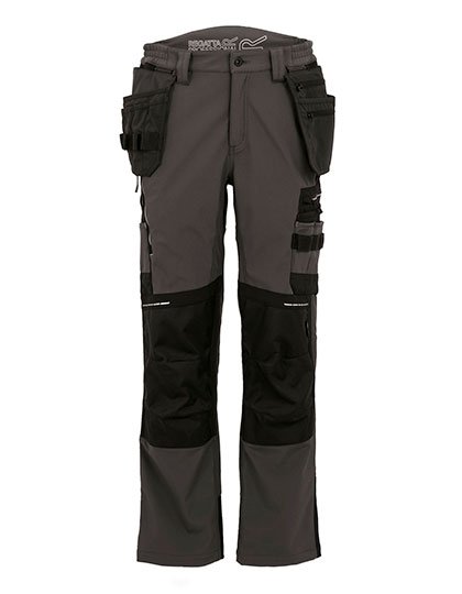 Regatta Professional 4TEX Stretch Holster Trousers Herren