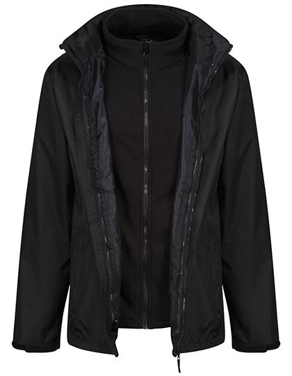 Regatta Professional Classic 3-in-1 Jacket Herren