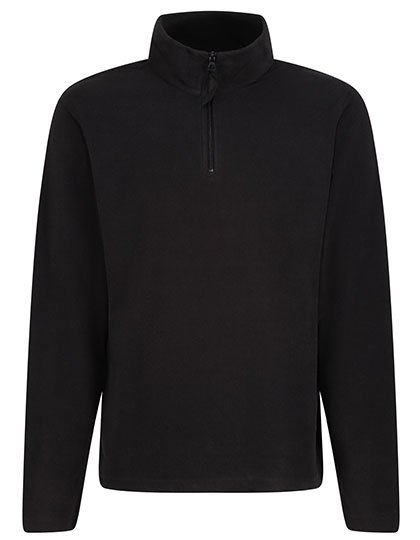 Regatta Professional Micro Zip Neck Herren