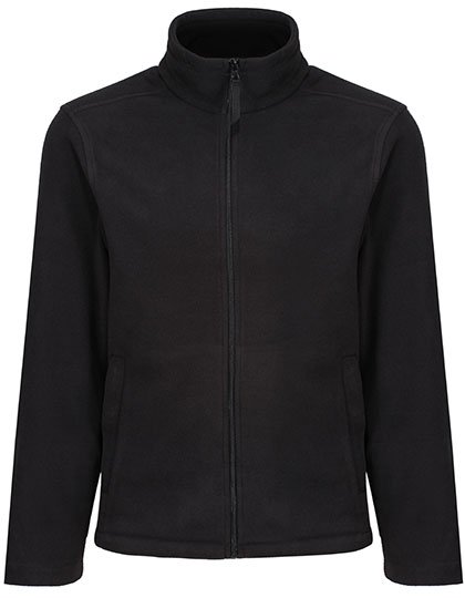 Regatta Professional Micro Full Zip Fleece Herren