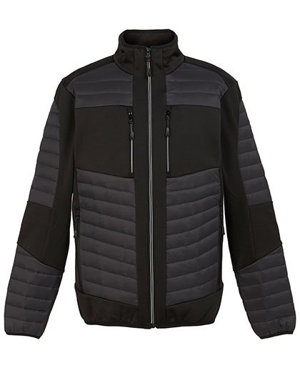 Regatta Professional E-volve Unisex Thermal Hybrid Jacket – RG563