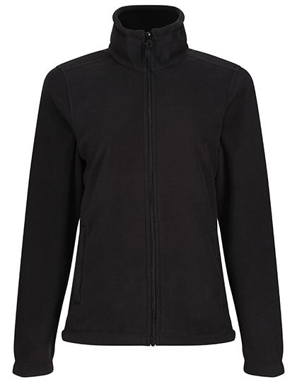 Regatta Professional Micro Full Zip Fleece Damen