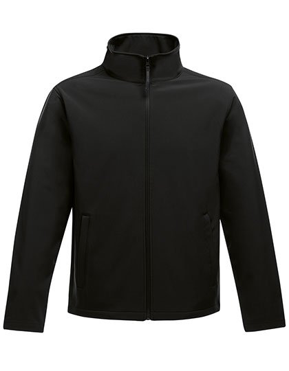 Regatta Professional Ablaze Printable Softshell Jacket Herren – RG628