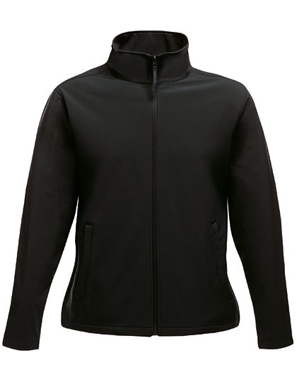 Regatta Professional Ablaze Printable Softshell Jacket Damen