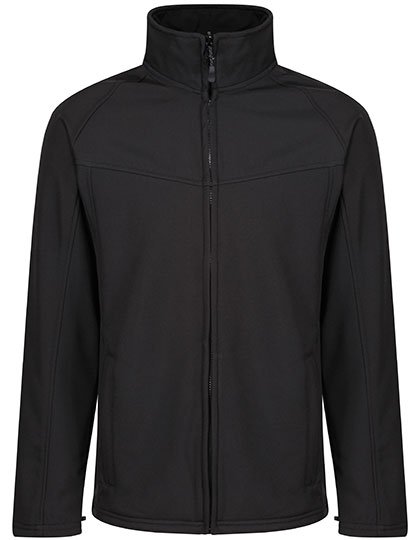 Regatta Professional Uproar Softshell Jacket Herren
