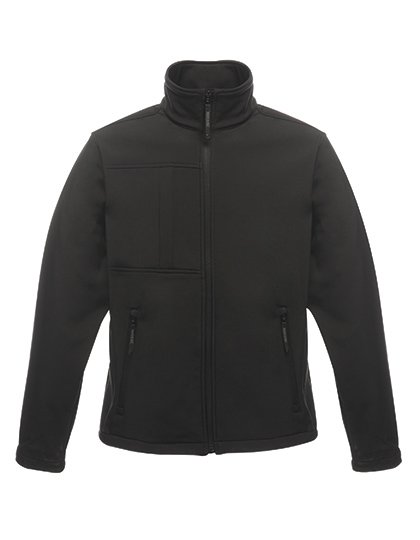 Regatta Professional Softshell Jacket - Octagon II Herren – RG688
