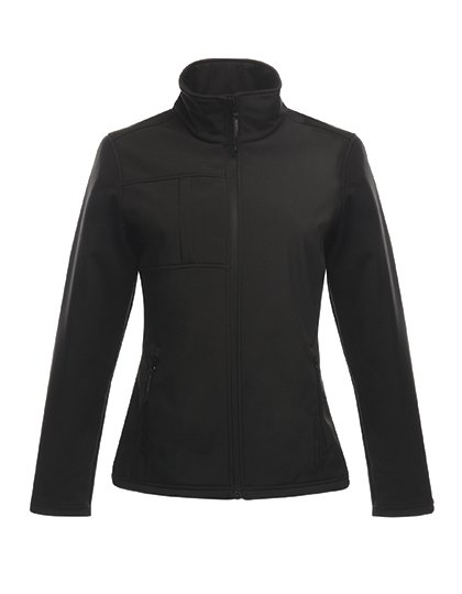 Regatta Professional Softshell Jacket - Octagon II Damen – RG689