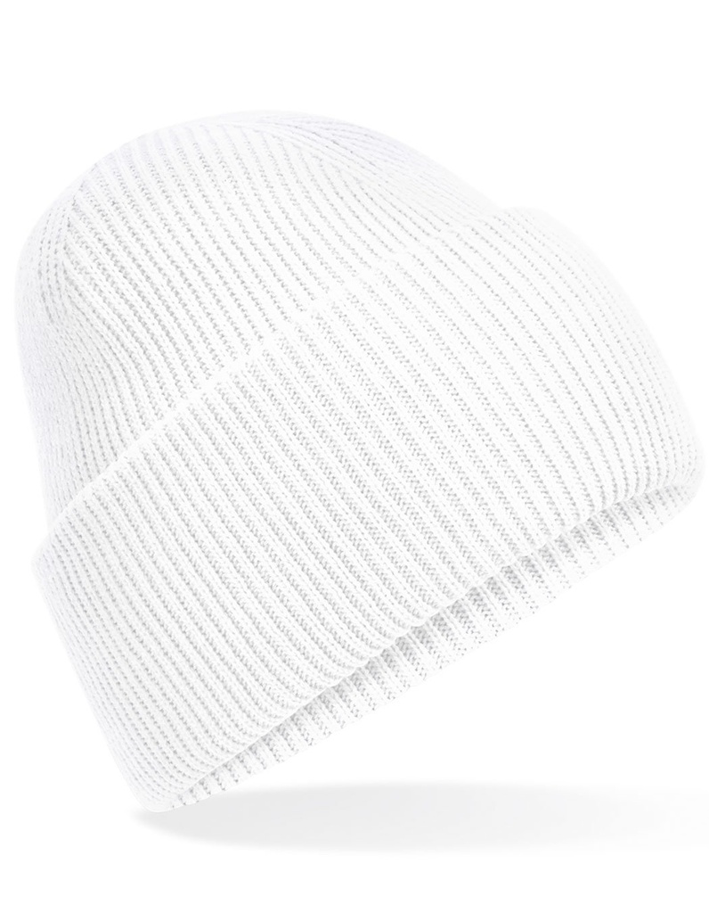 Beechfield Classic Engineered Deep Cuffed Beanie