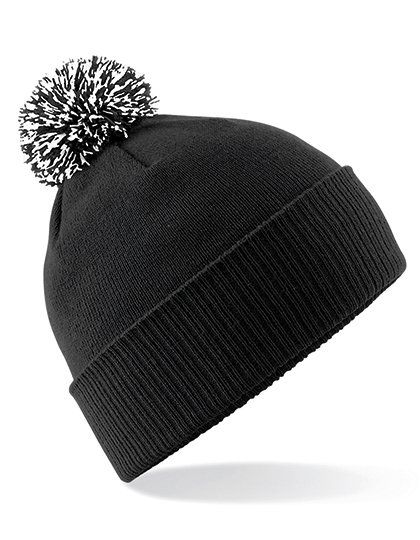 Beechfield Snowstar® Beanie – CB450