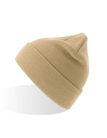 Atlantis Wind Beanie Recycled Kinder – AT124